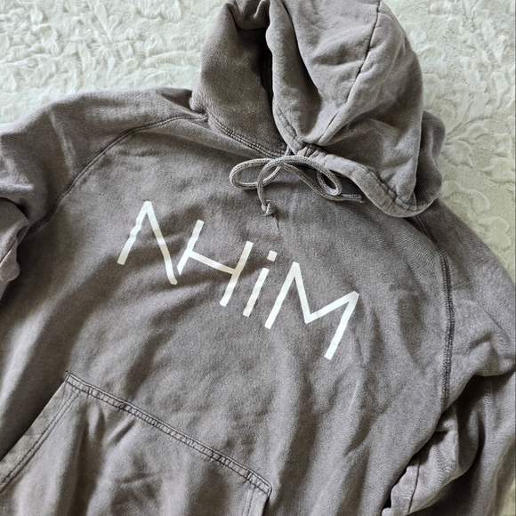 NHIM Sweatshirt - Picture 2 of 3